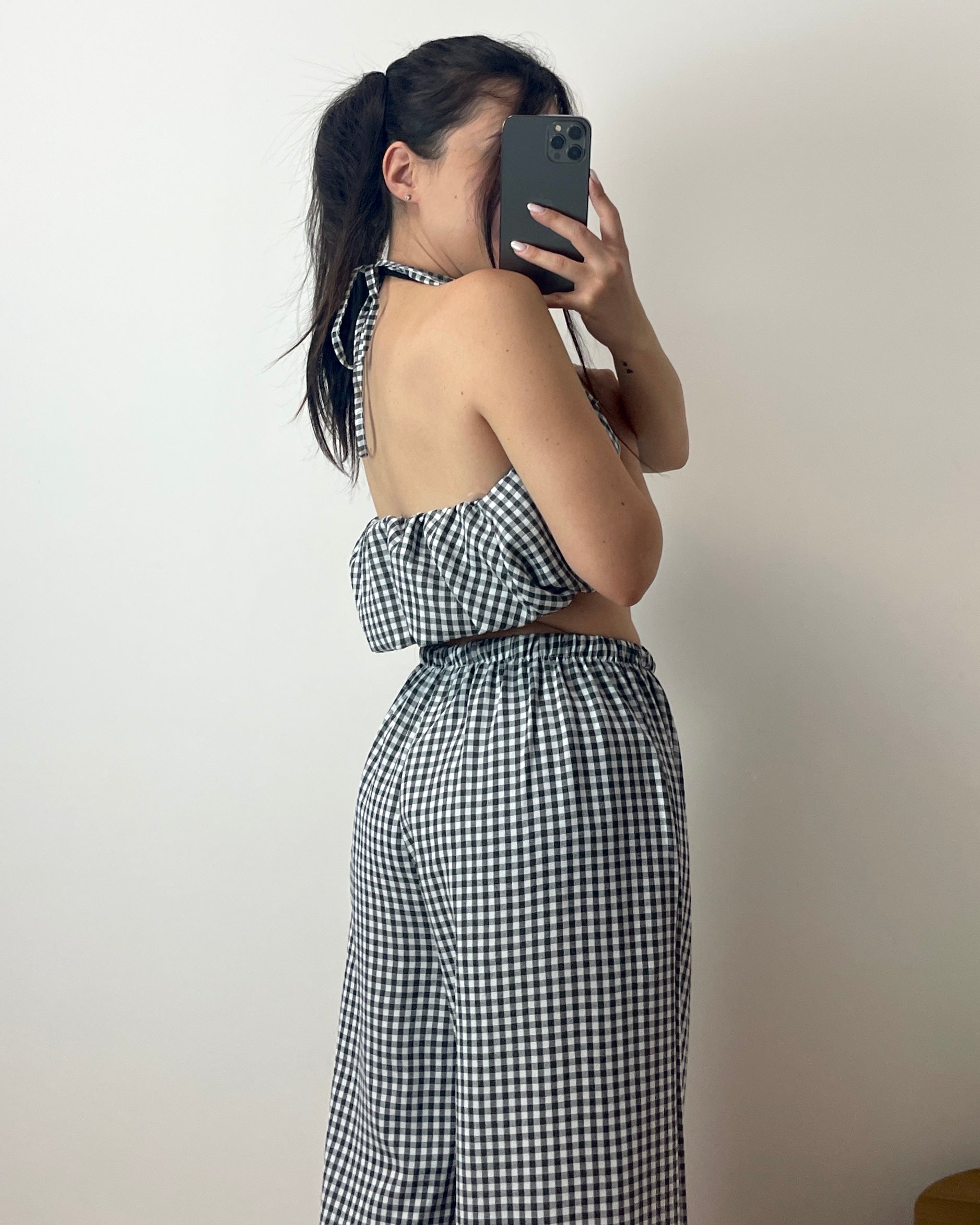 Coordinato Vichy