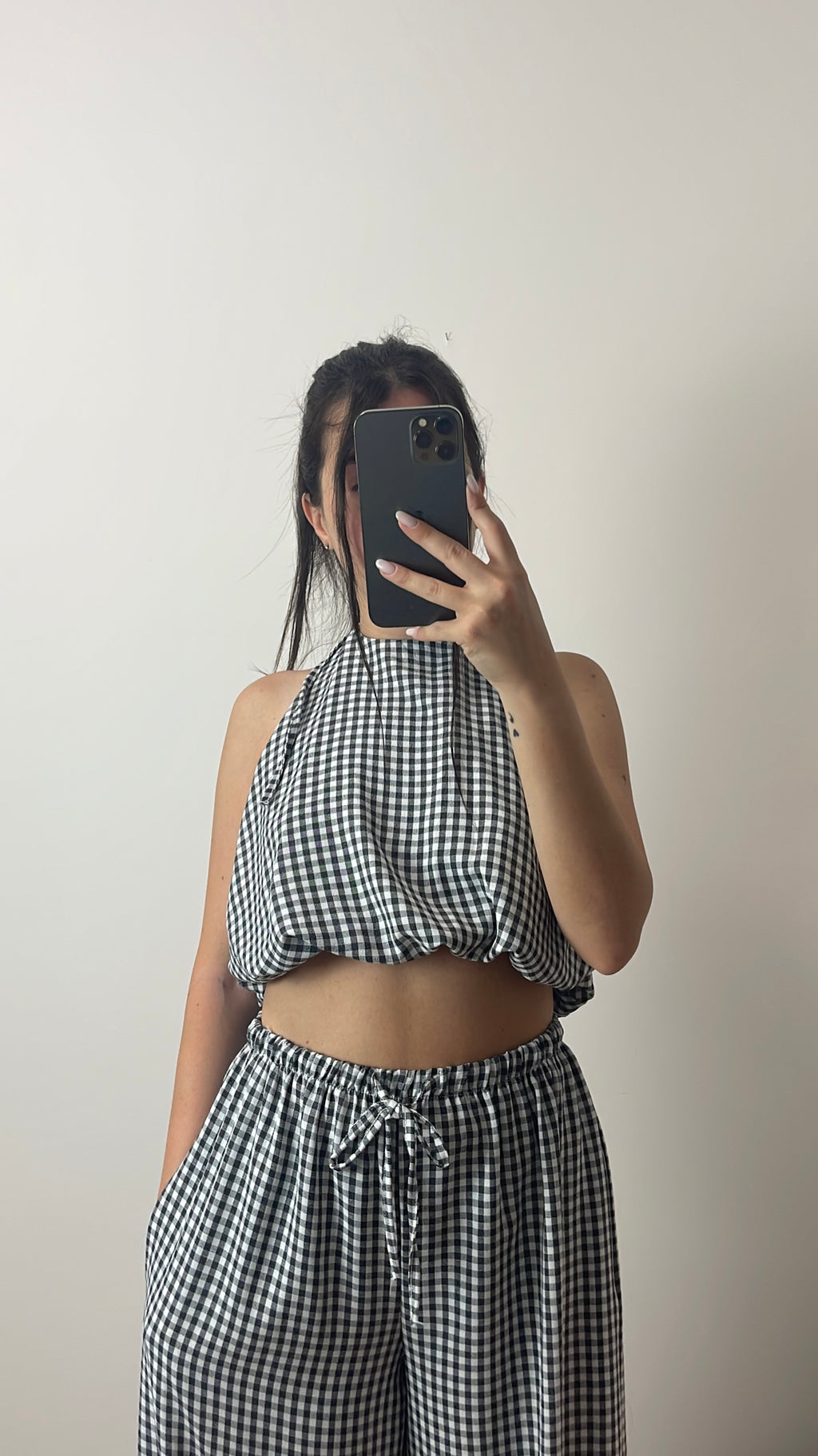 Coordinato Vichy