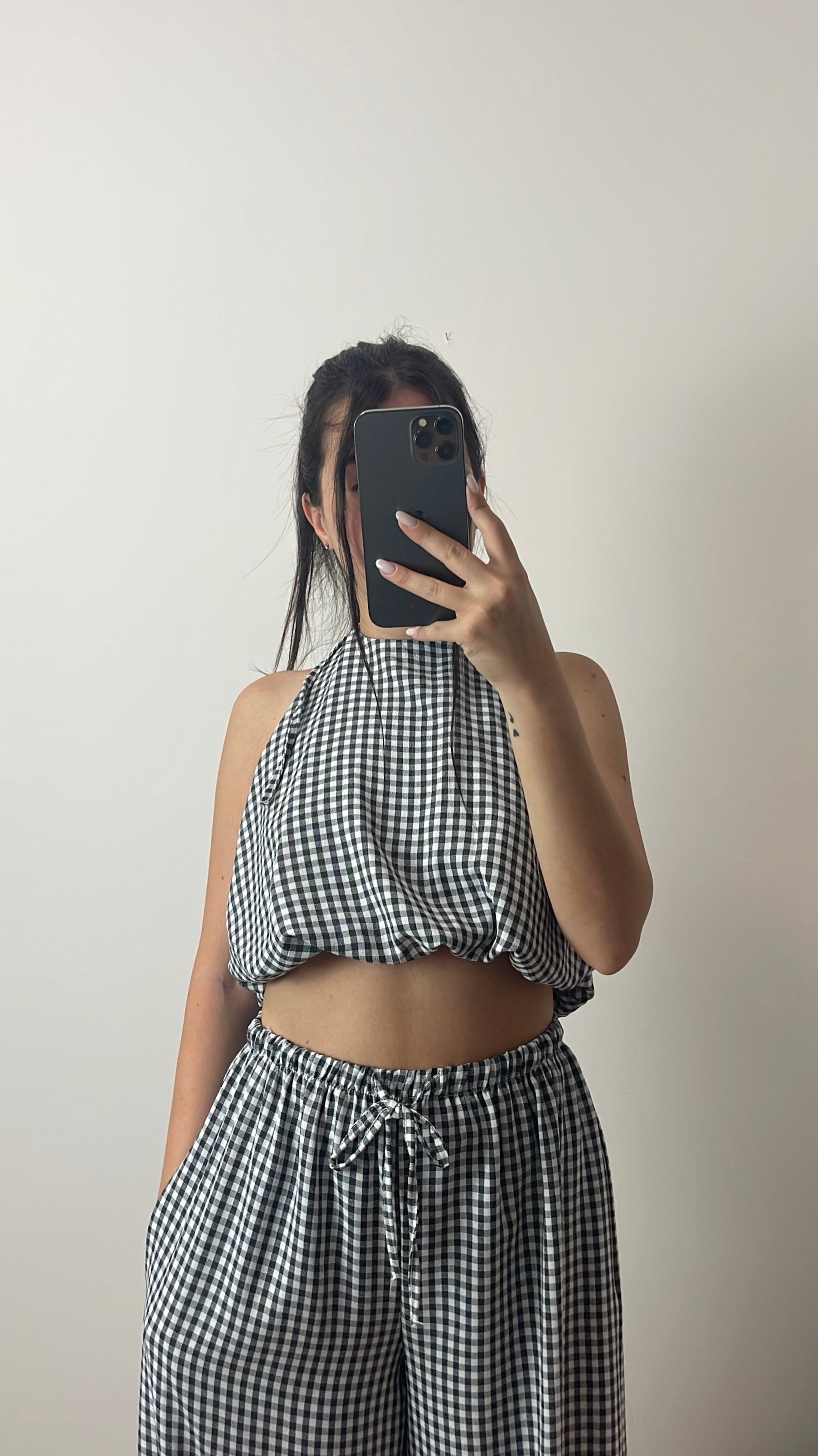 Coordinato Vichy
