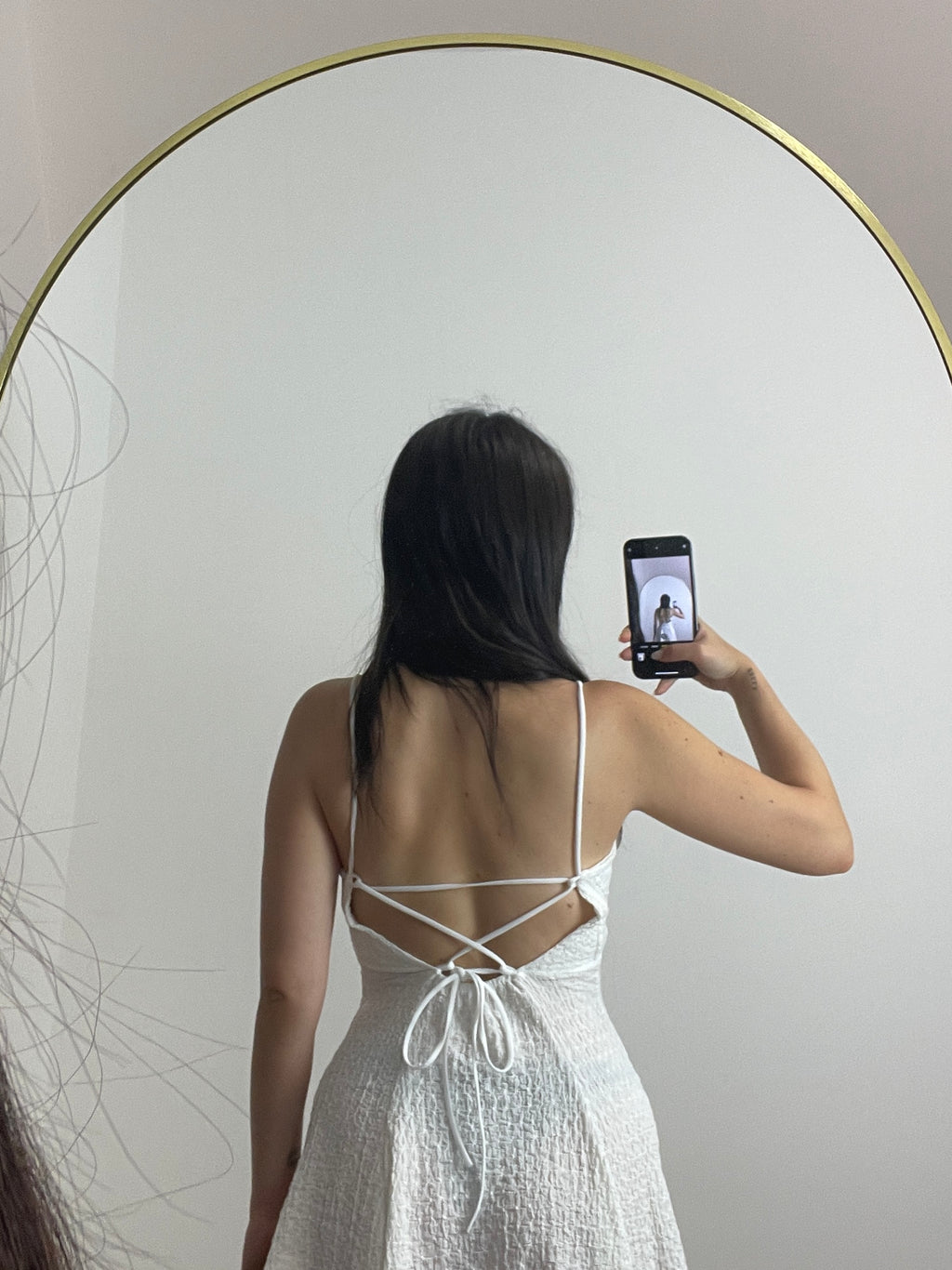 Abito Elettra - Perla