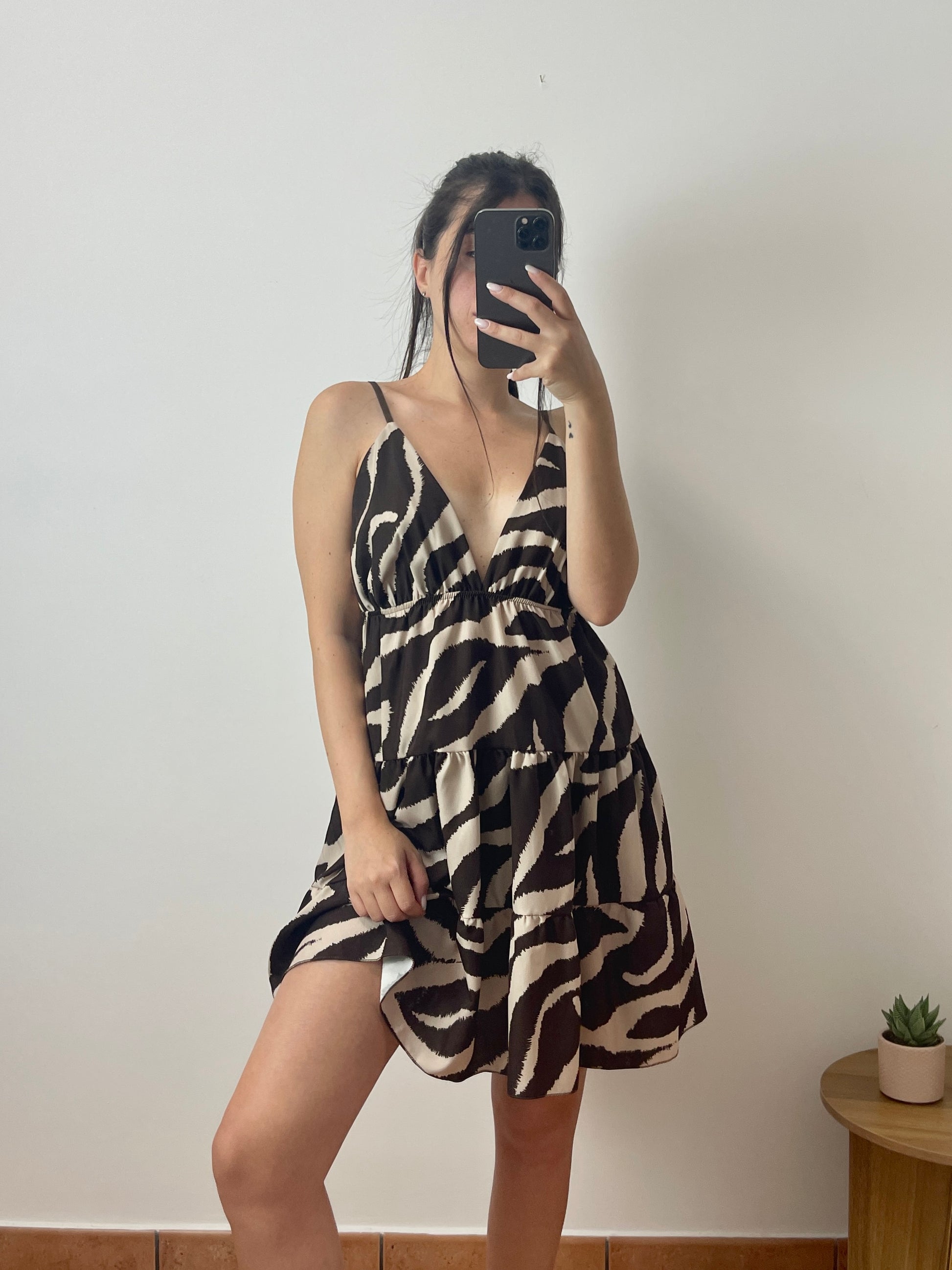 Abito Jungle