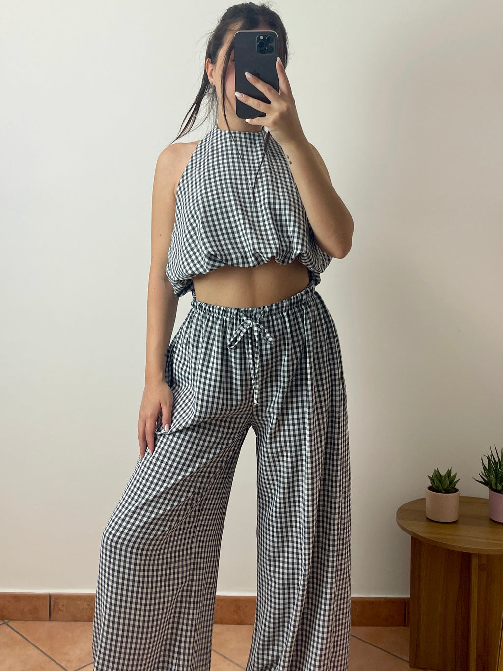 Coordinato Vichy