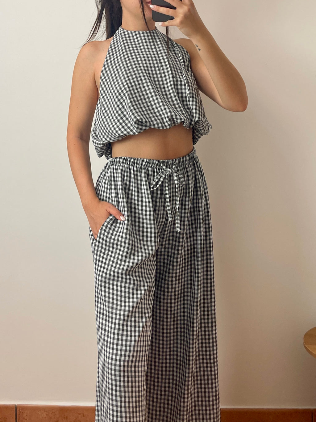 Coordinato Vichy