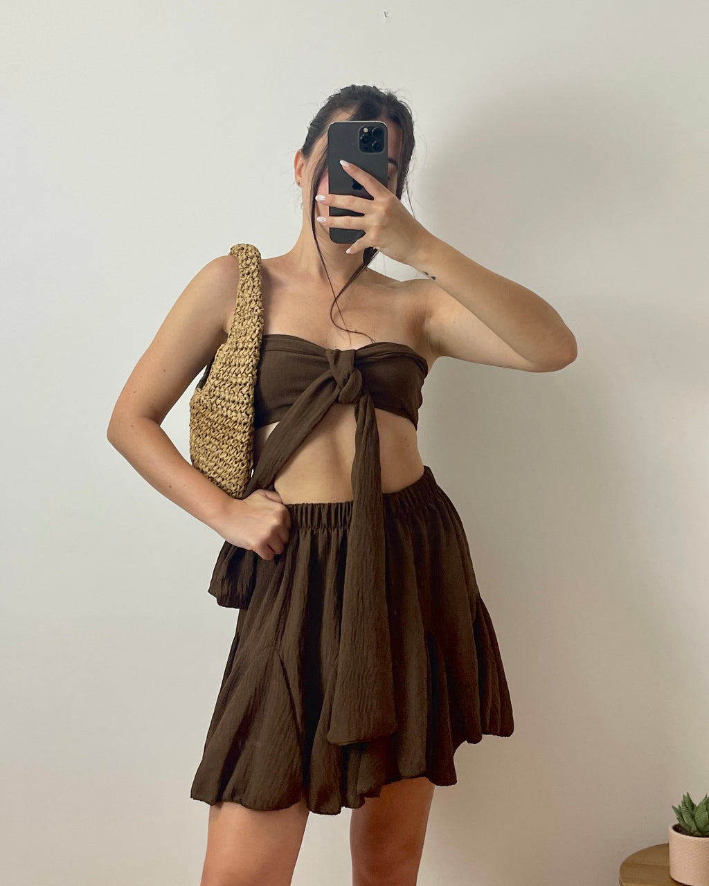 Coordinato Choco