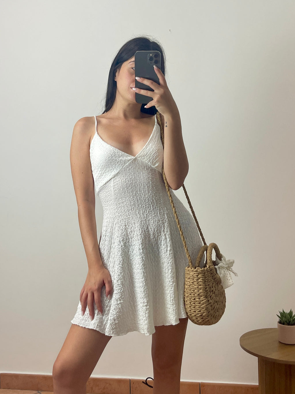 Abito Elettra - Perla