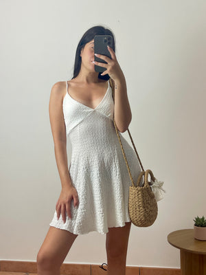 Abito Elettra - Perla