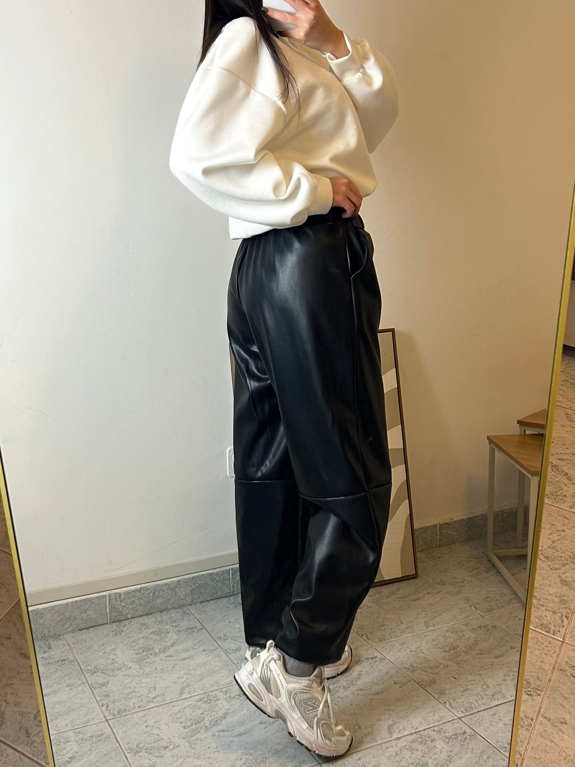 Pantalone Noir