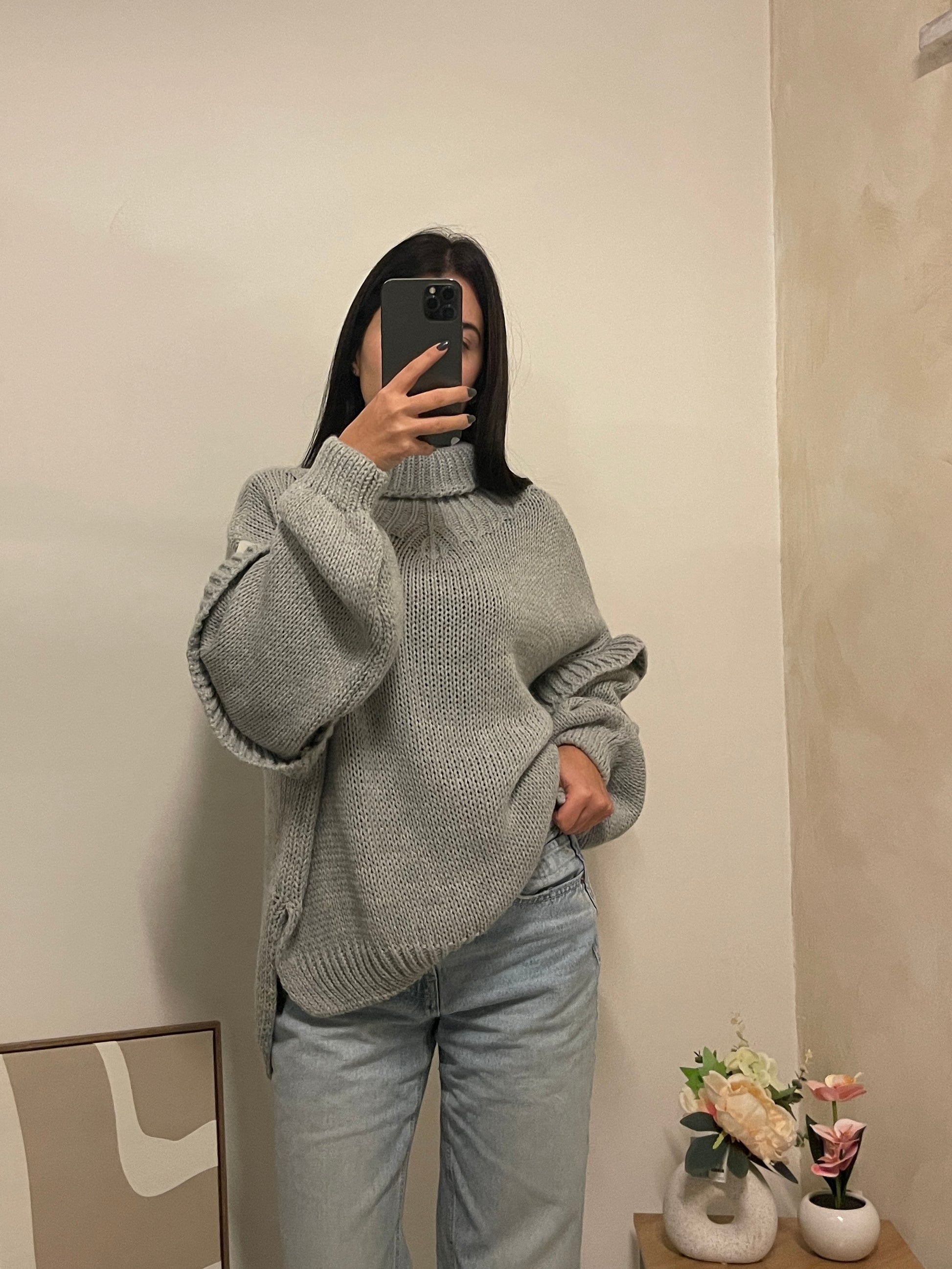 Maglione Cloudy Low Cost