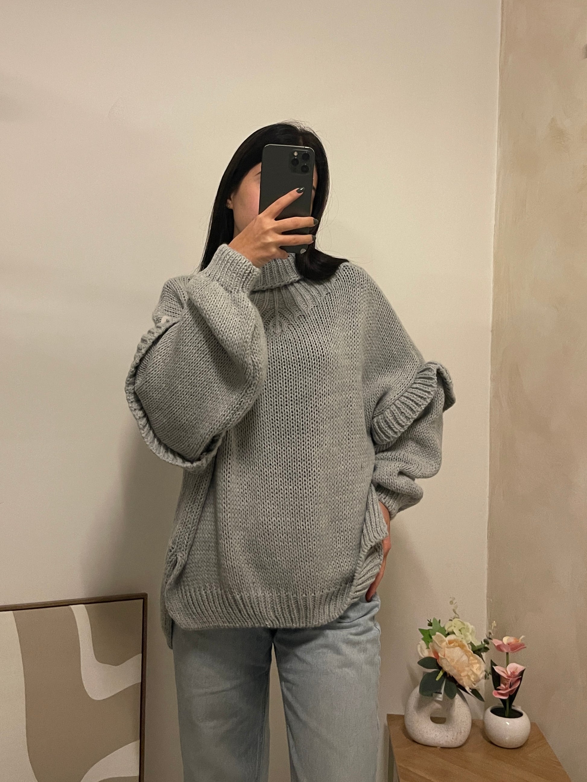 Maglione Cloudy Low Cost